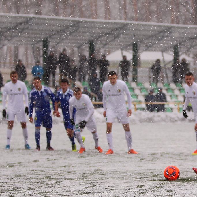 U-21. «Ворскла» – «Динамо» – 0:2 (+ВІДЕО)