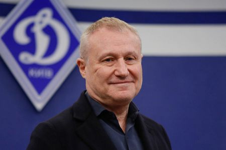 Hryhoriy SURKIS: “We must draw conclusions from history”