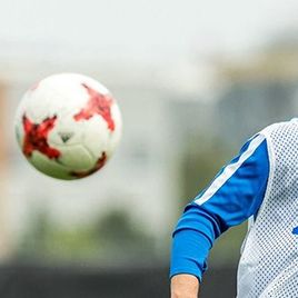 Volodymyr Kostevych to miss up to six months