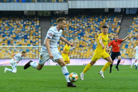 Tomasz Kedziora: “This victory was very important and we won”