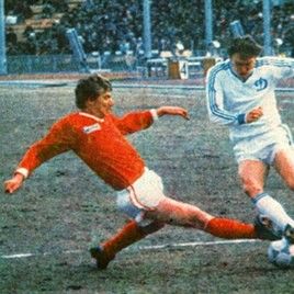 April 3 in Kyiv Dynamo history