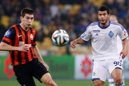 Younes BELHANDA: “We won’t aim for draw as we face Shakhtar”