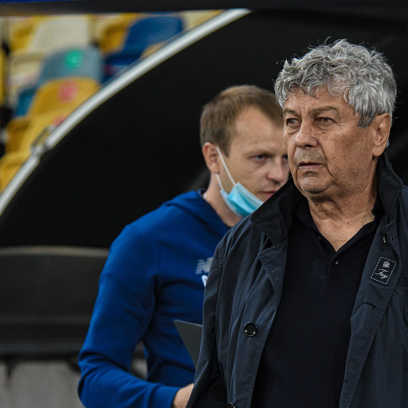 Mircea Lucescu: “I believe in young players, it’s all in their hands”