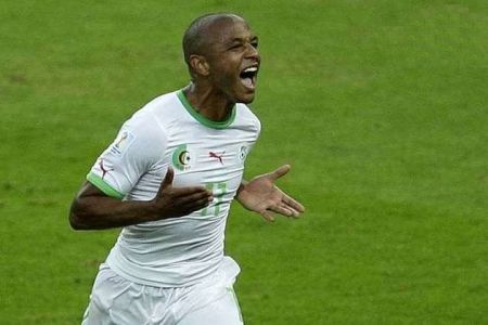 Porto leading halfback Yacine Brahimi steps back into ranks