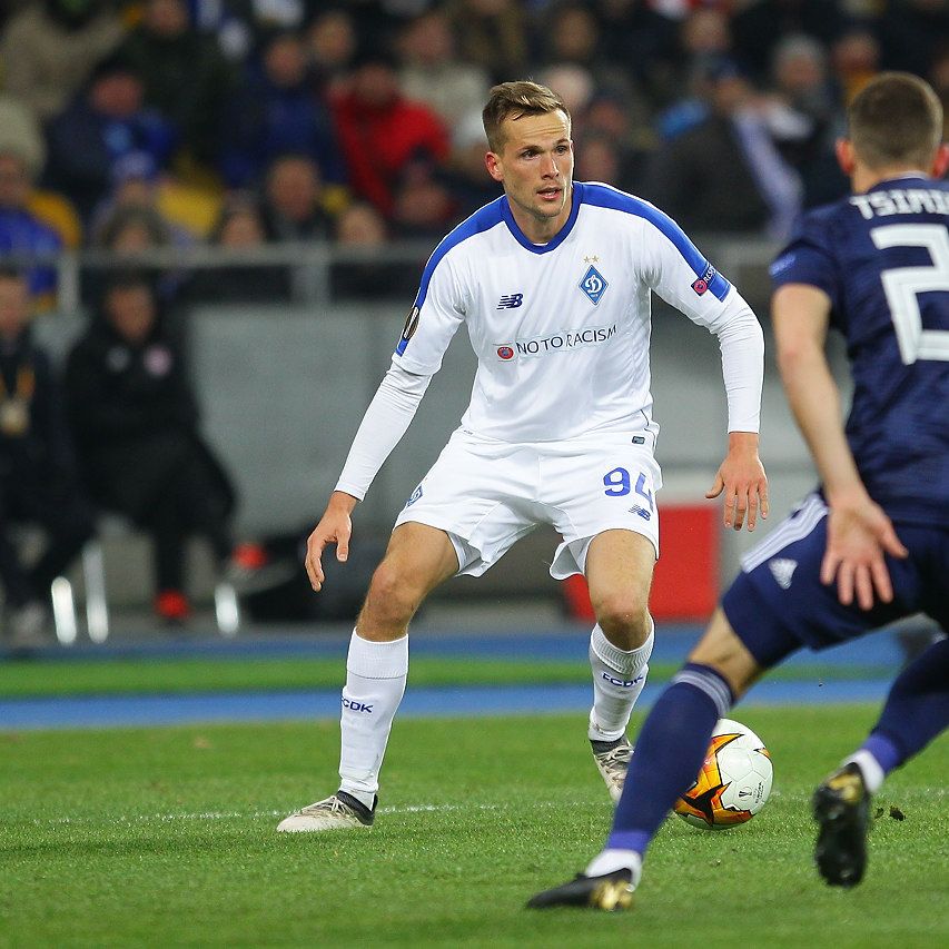 Tomasz KEDZIORA: “We must use our chances more effectively”