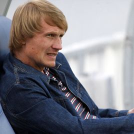 Андрій ГУСІН: «Даємо можливість зіграти всім футболістам»