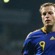 Estonia – Ukraine – 0:2. Friendly match 