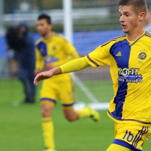 Admission to Maccabi vs Dynamo U-19 match to be free