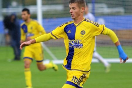 Admission to Maccabi vs Dynamo U-19 match to be free