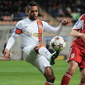 Dynamo next UPL opponent suffers home hammering against Shakhtar