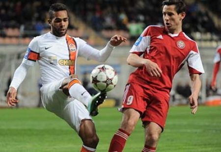 Dynamo next UPL opponent suffers home hammering against Shakhtar