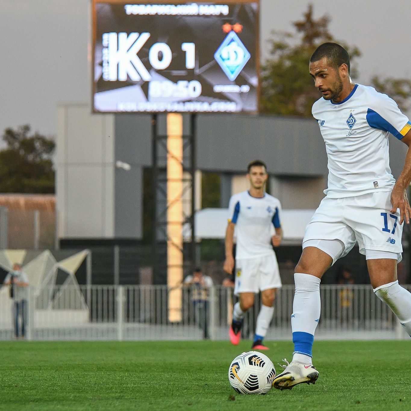 Clayton to miss Dynamo second training camp