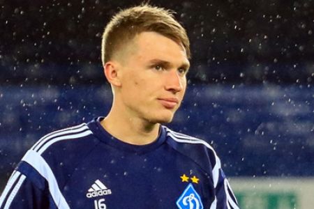 Serhiy SYDORCHUK: “But for the goal we conceded in the first half…”