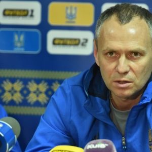 Олександр Головко: «Збірній потрібна підтримка вболівальників на Меморіалі Лобановського»