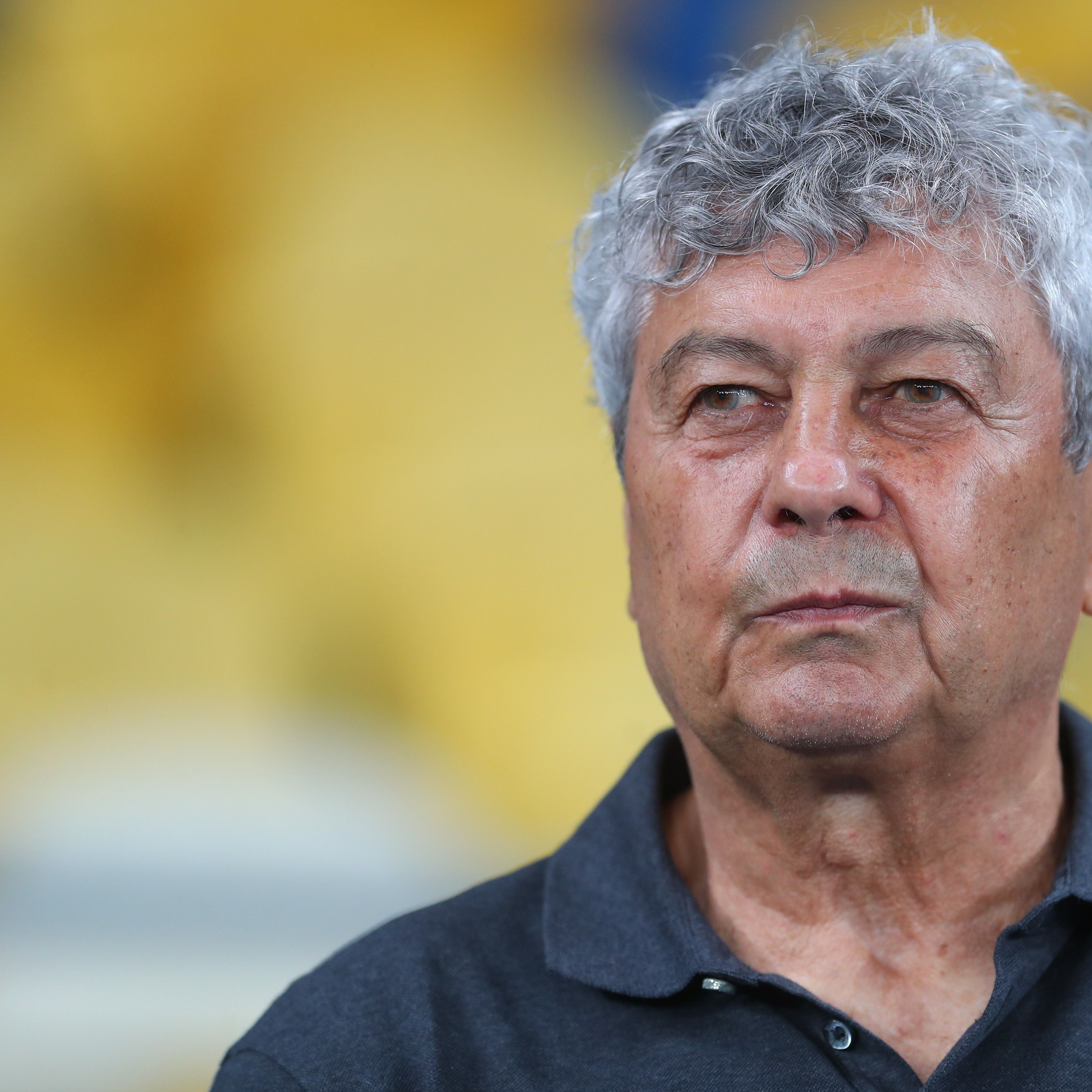 Ukrainian Super Cup. Post-match press conference of Mircea Lucescu