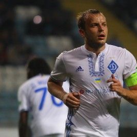 Oleh Husiev turns 35! Congratulations!