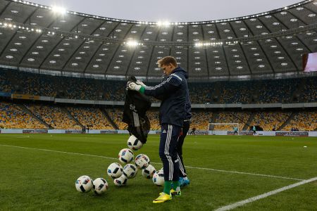 «Динамо» – «Зірка»: останні новини перед грою