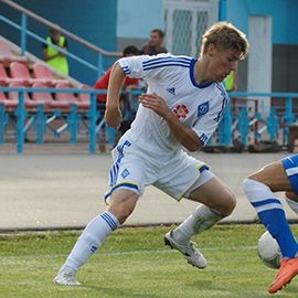 Dmytro RYZHUK: “Wins are before us”