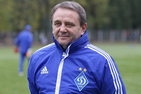 Anatoliy SHEPEL turns 65!