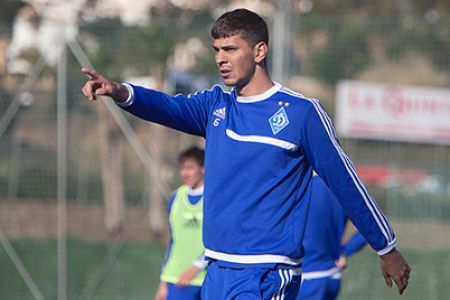 Aleksandar DRAGOVIC: “Continuation of the UPL is important for Ukraine”