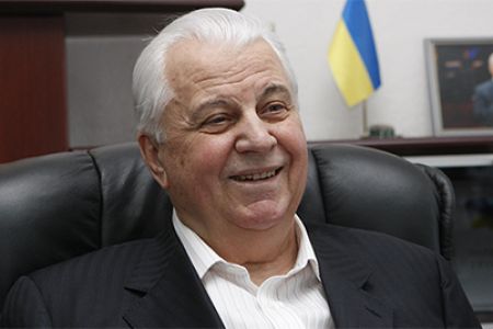 Leonid Kravchuk: “I wish all Surkis family members good health, happiness and wellbeing!”