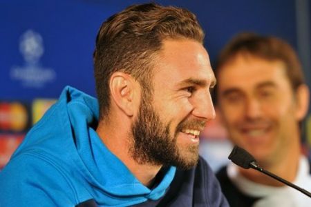 Miguel Layun: “We must do our best to defeat Dynamo”