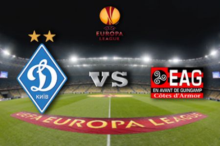 EL. Dynamo – Guingamp. Preview (+ VIDEO)