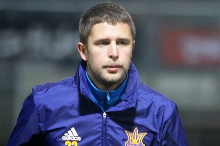 Artem KRAVETS: “We must be totally focused on every game”