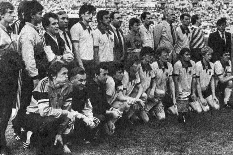 June 14 in Kyiv Dynamo history (+ VIDEO)