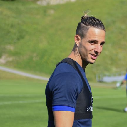 Fran SOL: “This team is impressive”