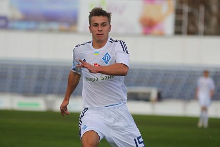 Serhiy MIAKUSHKO: “I feel that I'm making headway”