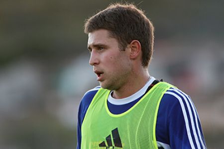 Artem KRAVETS: “I’m ready to struggle for regular starting spot”