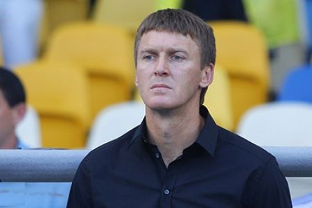 Vasyl Sachko: “Yesterday it was questionable whether the match against Dynamo would take place”