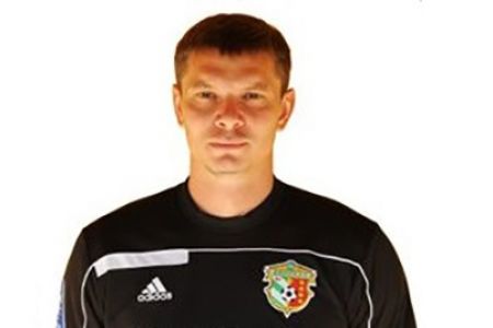 Stanislav Bohush: “In some way I disagree with Serhiy Rebrov”