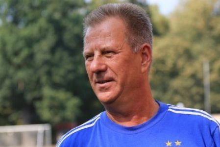 Олександр ІЩЕНКО: «На «Dinamo Cup-2018» троє футболістів успішно пройшли перегляд до «Динамо»