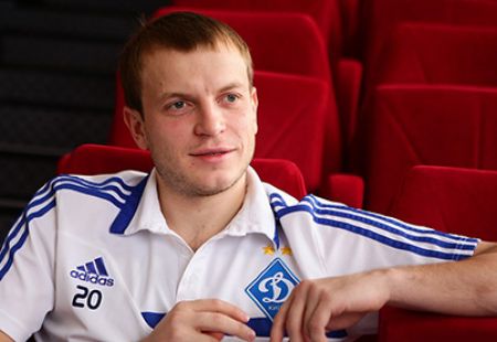 Oleh HUSIEV: “Head coach has his point of view, I can have another”