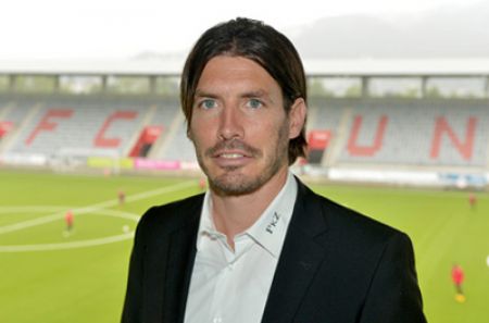 Andreas GERBER: “Nowadays Thun play better than in 2005”