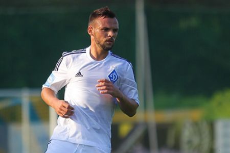 Mykola MOROZIUK: “Each Dynamo player must work as hard as possible”