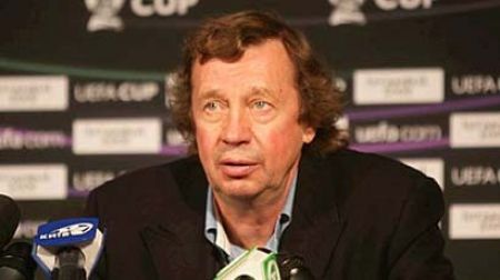 Yuriy Semin: "We are not going to stop now"