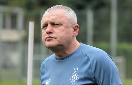 Ihor Surkis: “Congratulations to everyone, who supported Dynamo!”