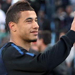 Dynamo newcomer: “My name is Younes Belhanda!”