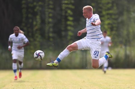 Vladyslav Kulach: “I just couldn’t waste this chance”