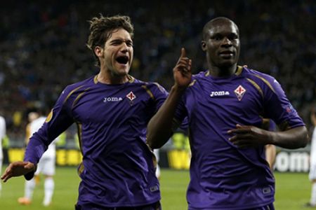 Dynamo – Fiorentina: view from Italy