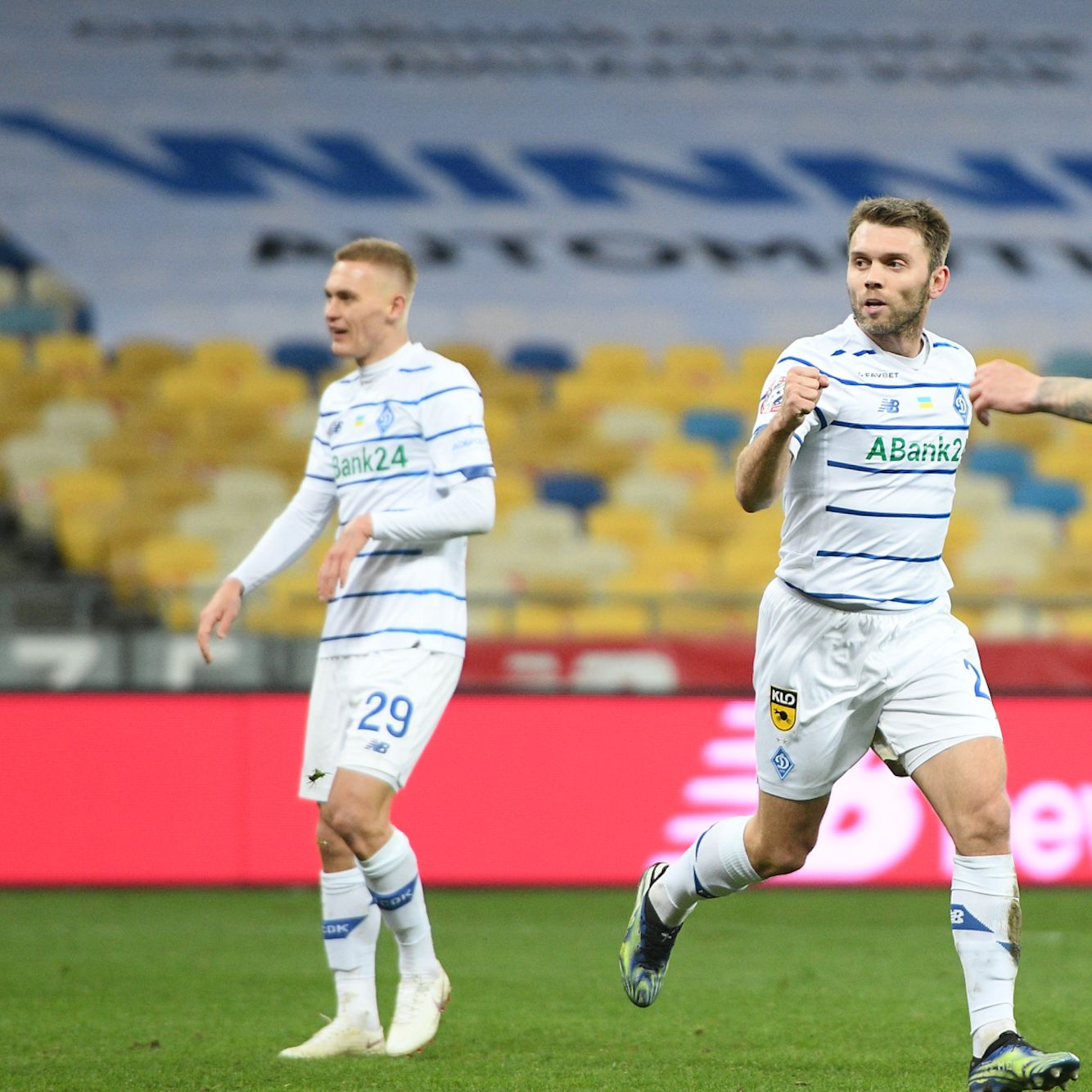 Olexandr Karavayev: “We needed to score the opener as quickly as possible”