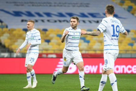 Olexandr Karavayev: “We needed to score the opener as quickly as possible”