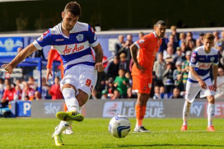 QPR with Kranjcar can’t hold the lead against Millwall