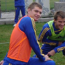 Yakovenko calls up seven Dynamo players