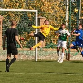 Чемпіонат U-19. «Олександрія» - «Динамо» - 1:4. Звіт про матч