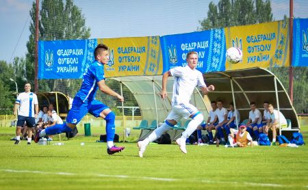 ДЮФЛУ (U-16). У півфіналі «Динамо» перемагає «Дніпро» по пенальті та виходить до фіналу!