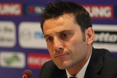 Vincenzo Montella: “I think Fiorentina will look different in Kyiv”